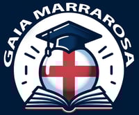 Logo Gaia Marrarosa